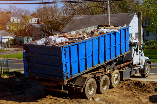 Best Full-Service Junk Removal  in Mayflower Village, CA